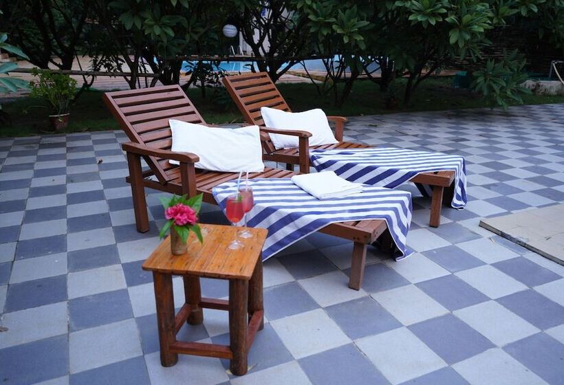 Olive Resort & Villas