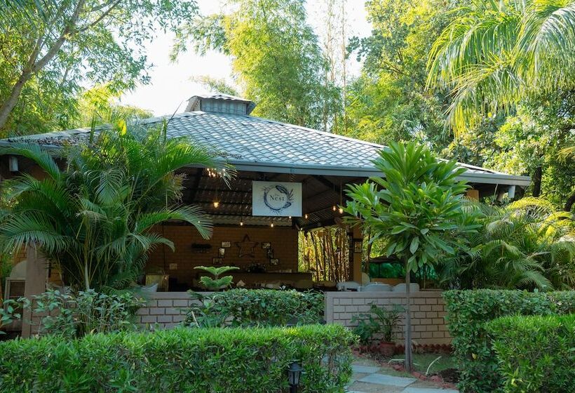 Olive Resort & Villas