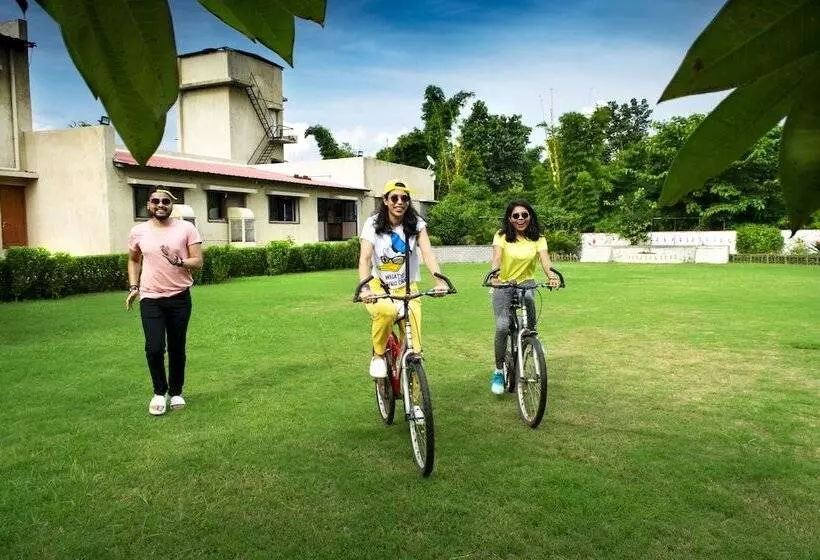 Olive Resort & Villas