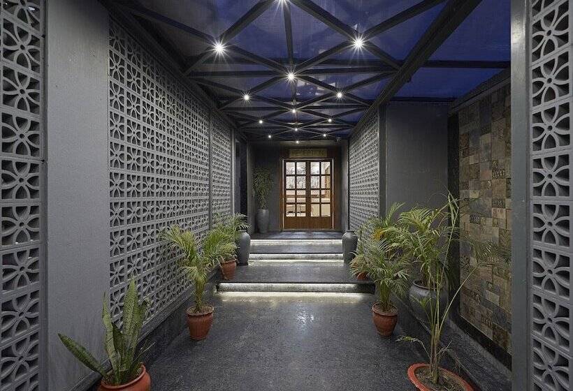 Olive Resort & Villas