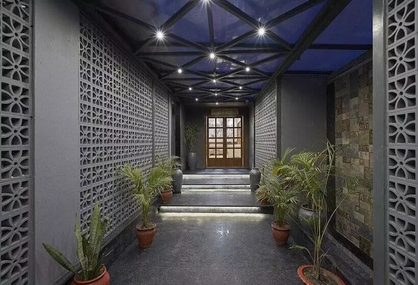 Olive Resort & Villas