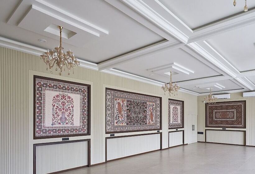 Olive Resort & Villas