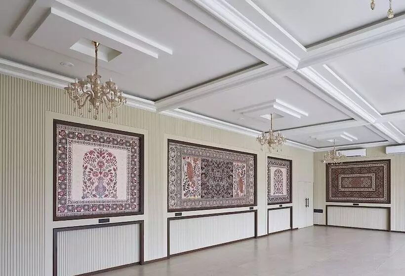 Olive Resort & Villas