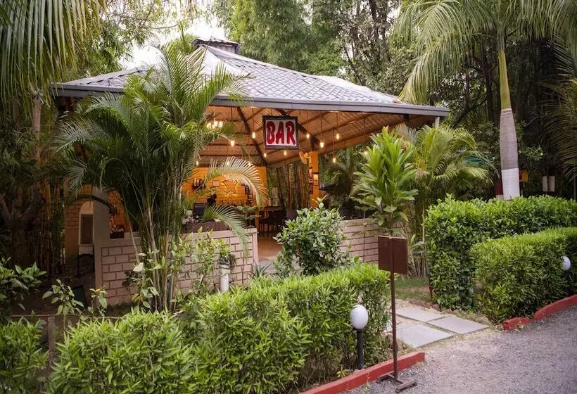 Olive Resort & Villas