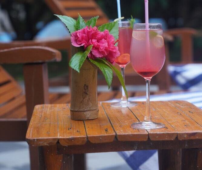 Olive Resort & Villas