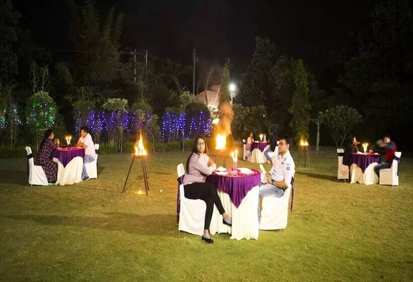 Olive Resort & Villas