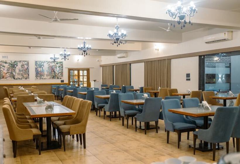 Olive Resort & Villas