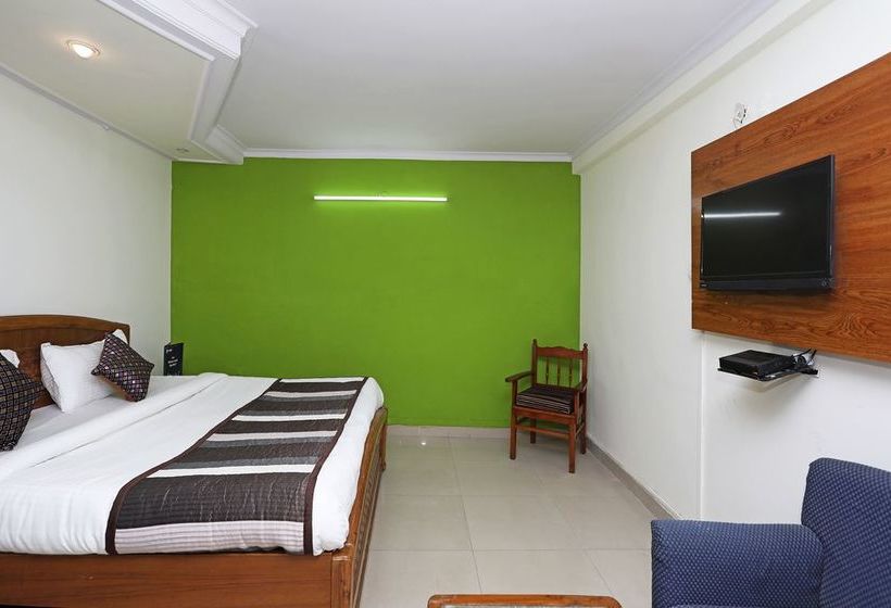 Oyo 11063 Hotel Suncity