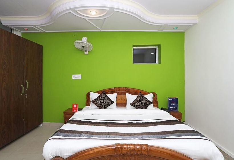 Oyo 11063 Hotel Suncity