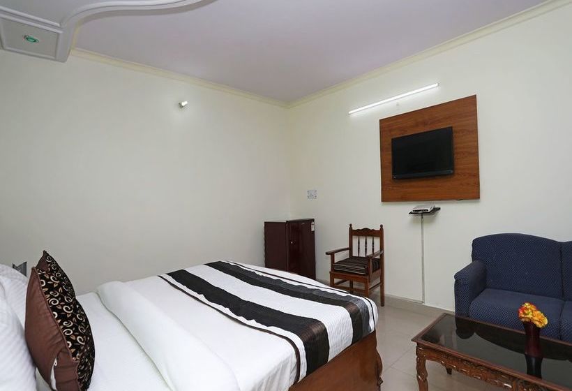 Oyo 11063 Hotel Suncity