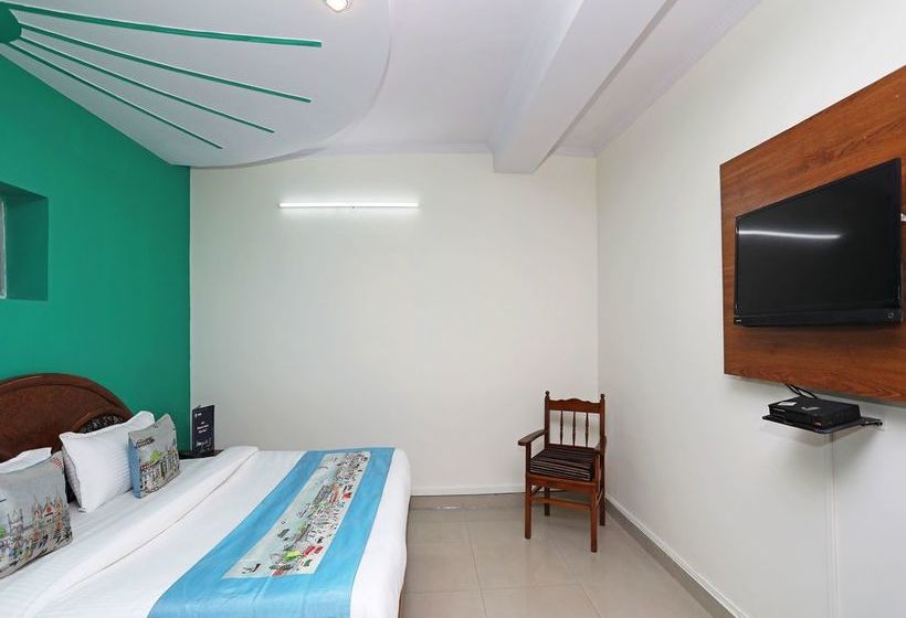 Oyo 11063 Hotel Suncity