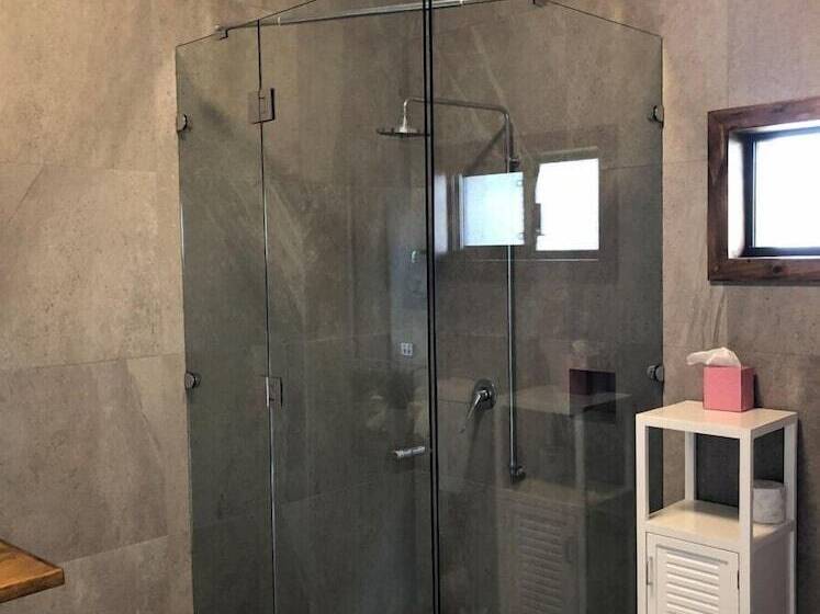 Пансион Fairway Manor Accomodation