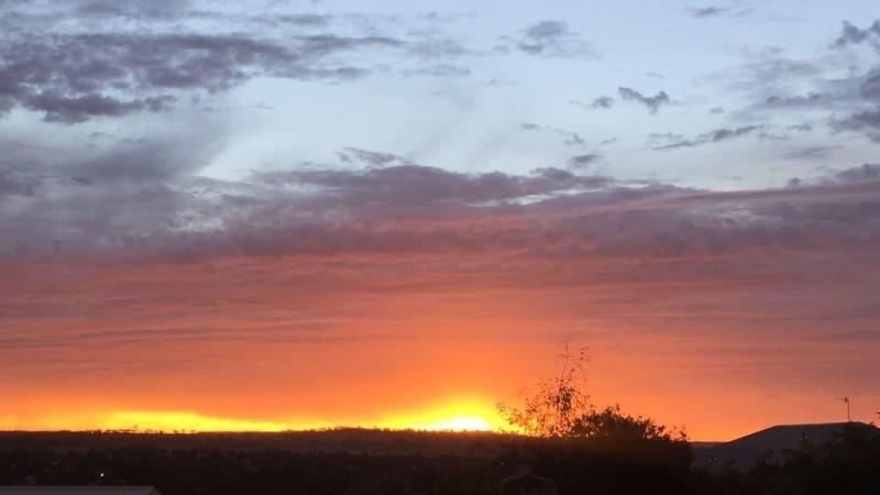 Пансион Fairway Manor Accomodation