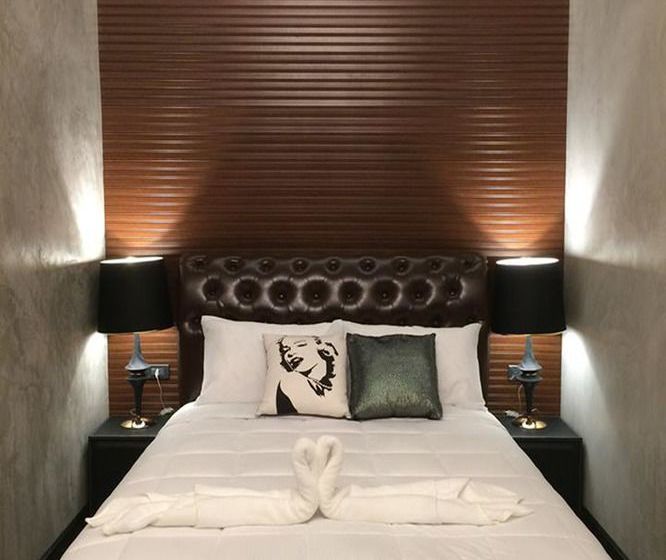 بنسيون Flamingo Villa