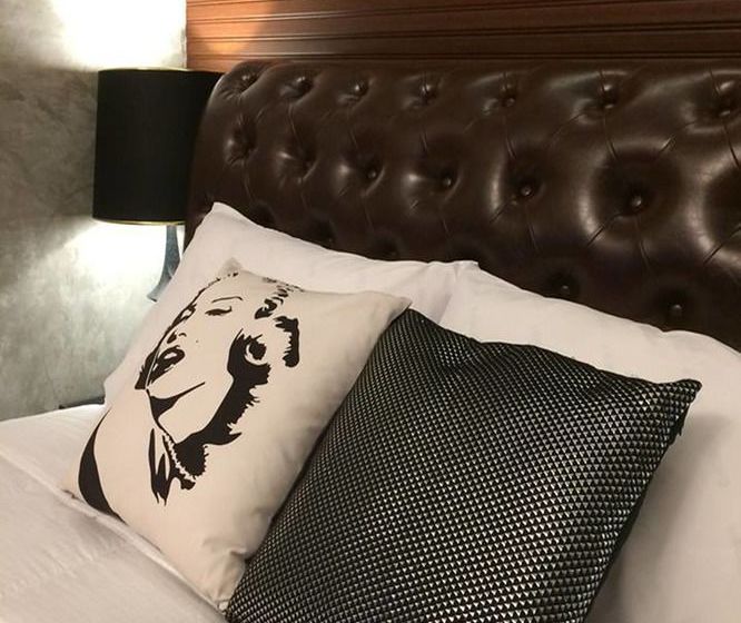 بنسيون Flamingo Villa