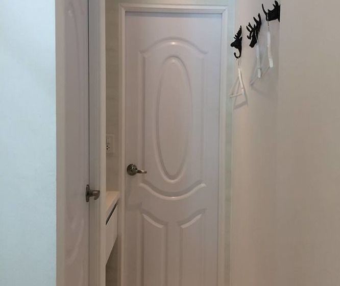 بنسيون Flamingo Villa