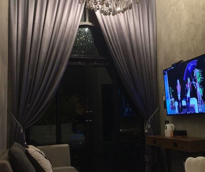 بنسيون Flamingo Villa