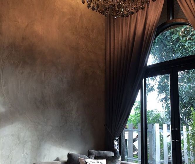 بنسيون Flamingo Villa