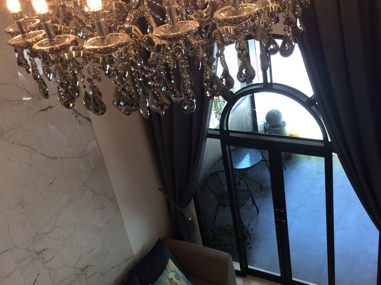 بنسيون Flamingo Villa