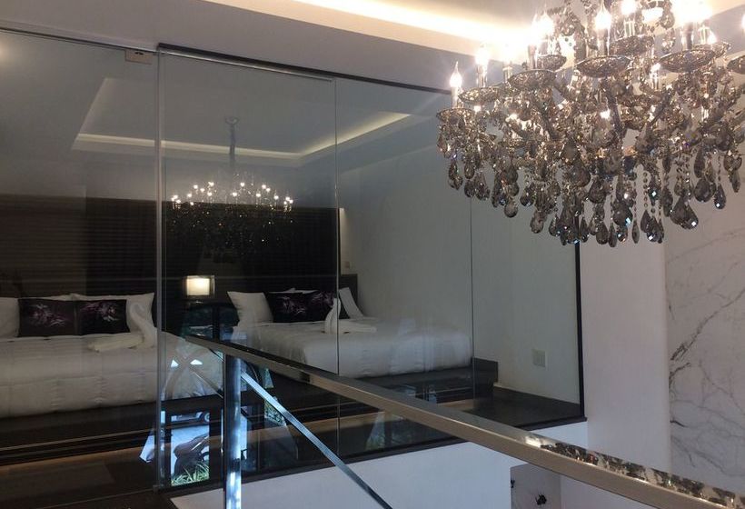 بنسيون Flamingo Villa