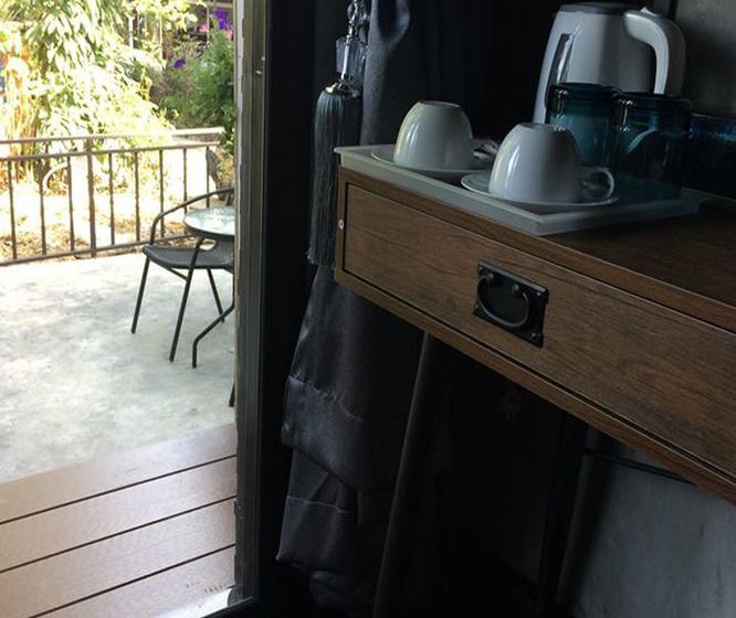 بنسيون Flamingo Villa