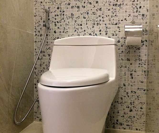 بنسيون Flamingo Villa