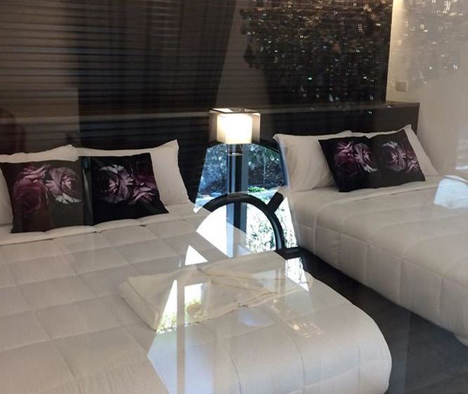 بنسيون Flamingo Villa