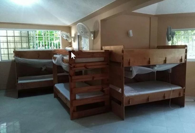 Pansiyon Hibiscus Guest House