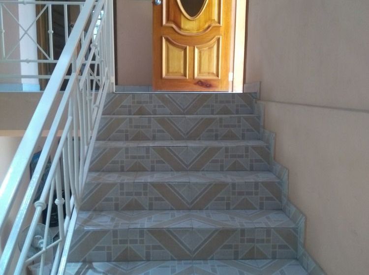 Pansiyon Hibiscus Guest House