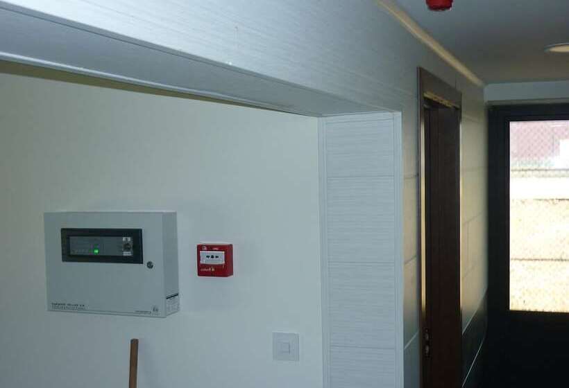 膳宿费 Yalta Guesthouse