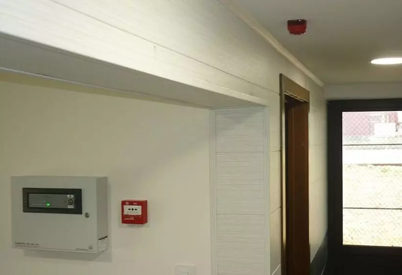 ペンション Yalta Guesthouse