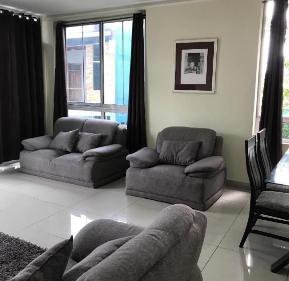 James East Legon Piece