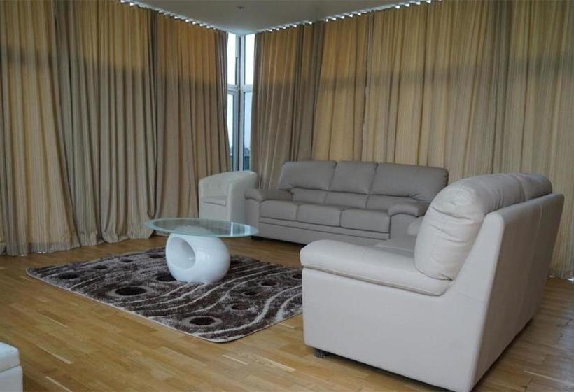 James East Legon Piece