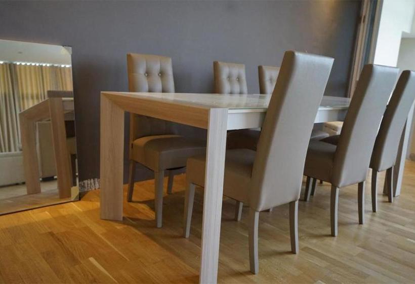 James East Legon Piece