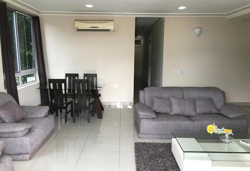 James East Legon Piece