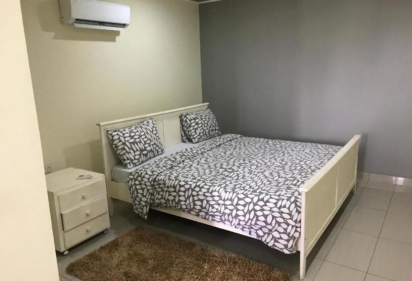 James East Legon Piece