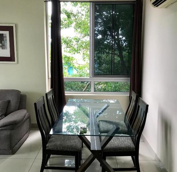 James East Legon Piece