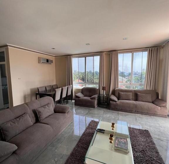 James East Legon Piece