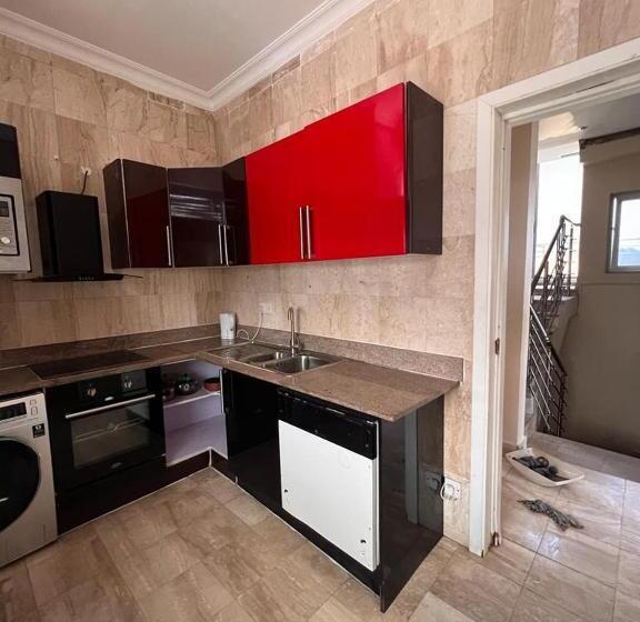 James East Legon Piece