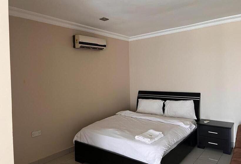 James East Legon Piece