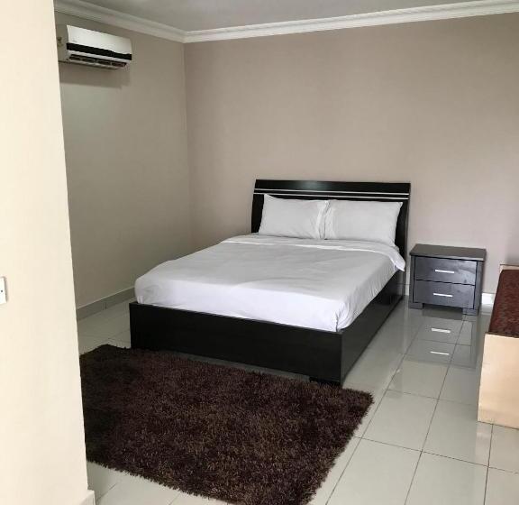 James East Legon Piece