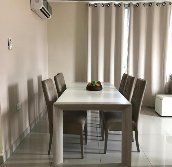 James East Legon Piece