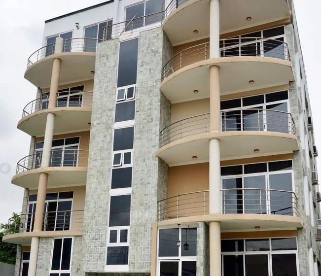 James East Legon Piece