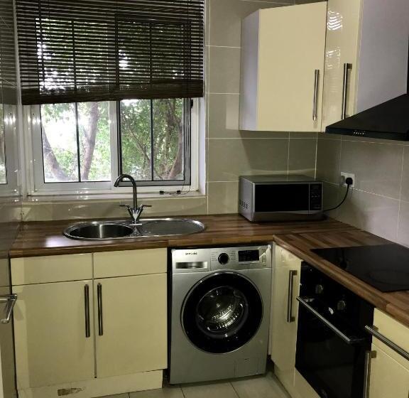 James East Legon Piece