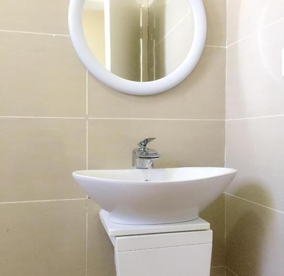 James East Legon Piece