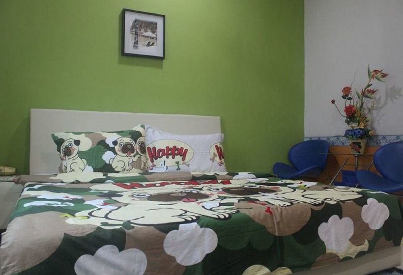 The Pines Villa 792 The Residence Kampar