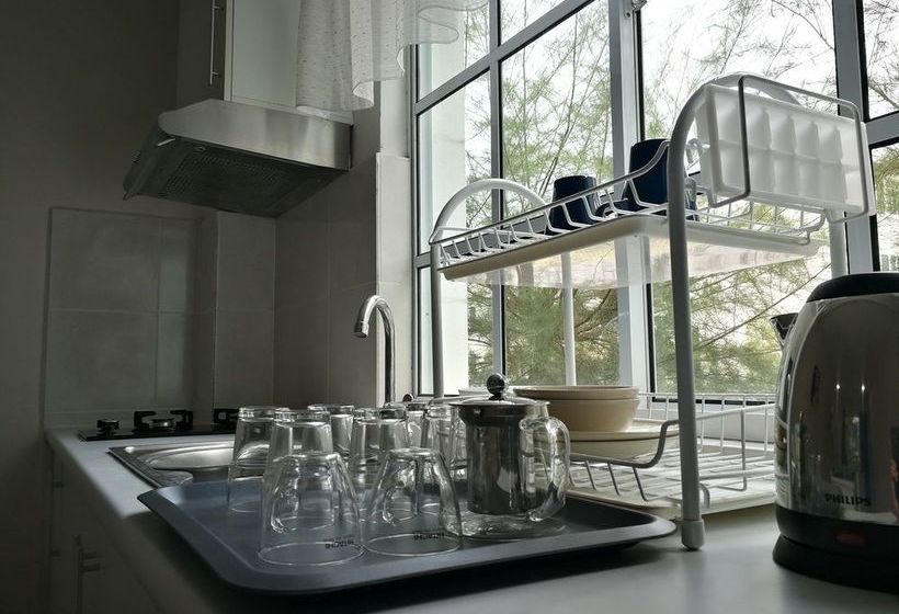 The Pines Villa 792 The Residence Kampar