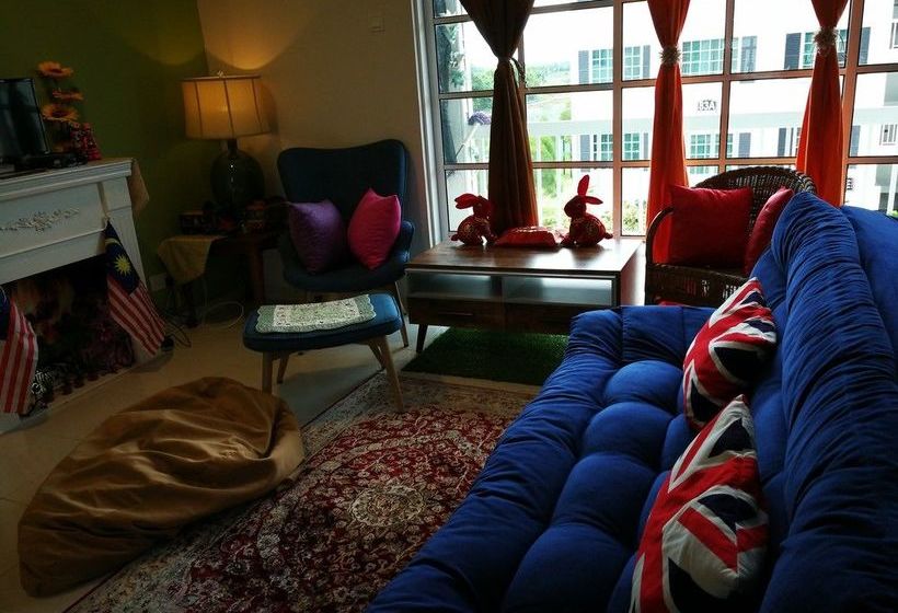 The Pines Villa 792 The Residence Kampar