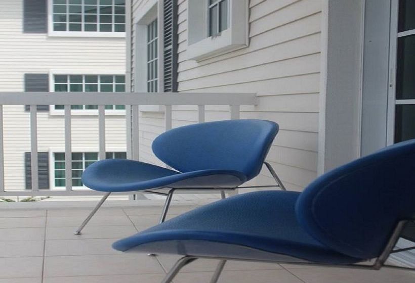 The Pines Villa 792 The Residence Kampar