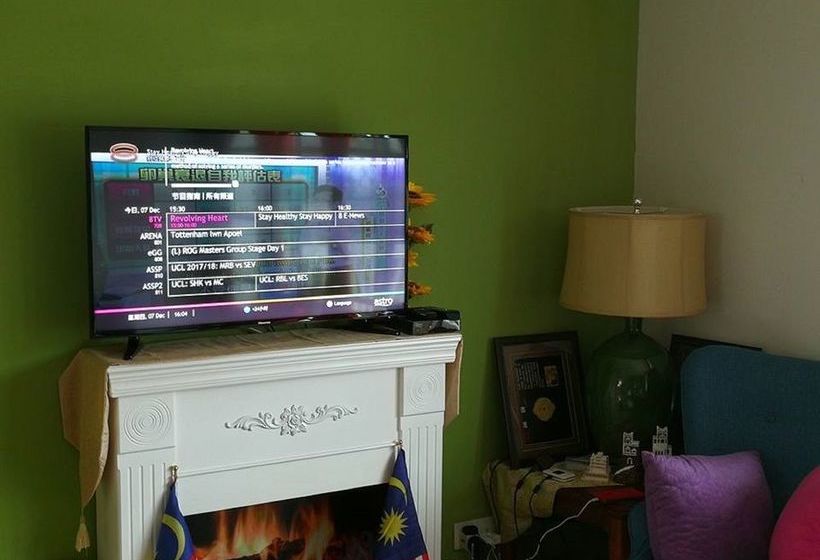 The Pines Villa 792 The Residence Kampar